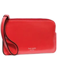 Kate Spade New York Mini Zippy Wristlet Wallet