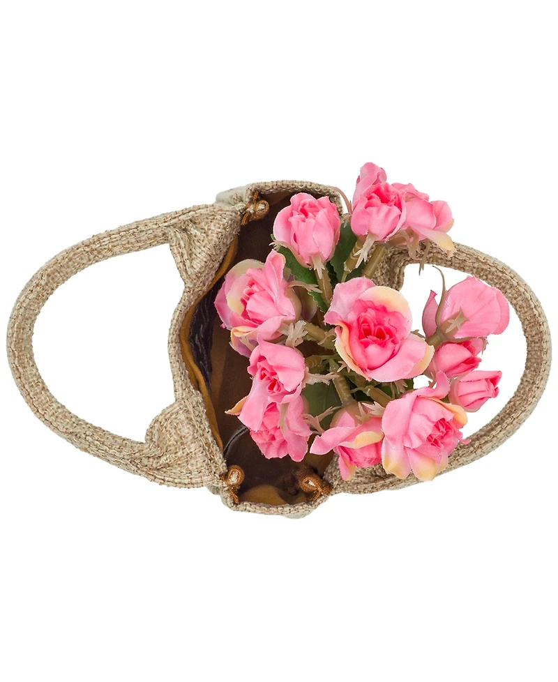 Patricia Nash Parsian Market Tote Bag Charm