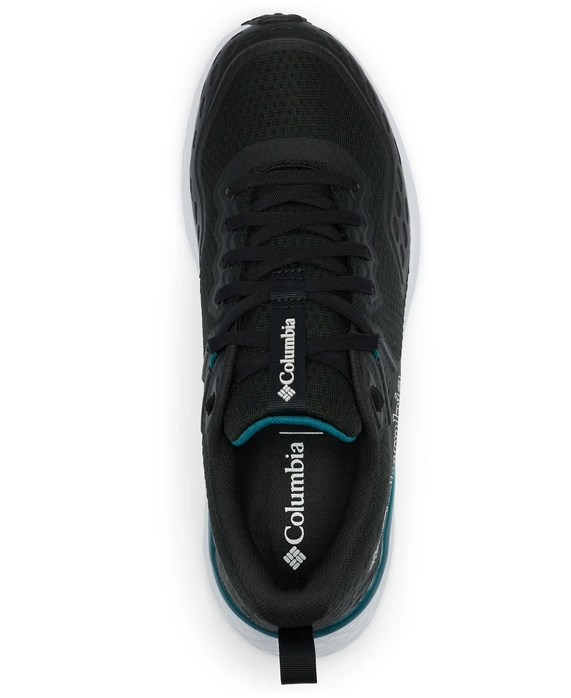 Columbia Men's Konos Trs Hiking Sneakers