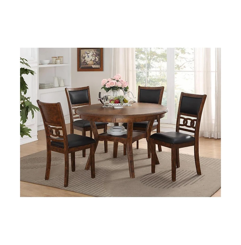 New Classic Furniture Gia Dining Chairs
