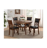 New Classic Furniture Gia Dining Chairs