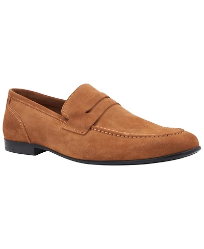 Bruno Magli Men's Lastra Unlined Slip-On Loafers