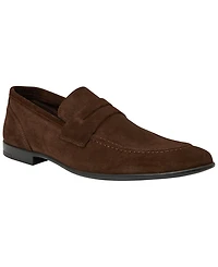 Bruno Magli Men's Lastra Unlined Slip-On Loafers