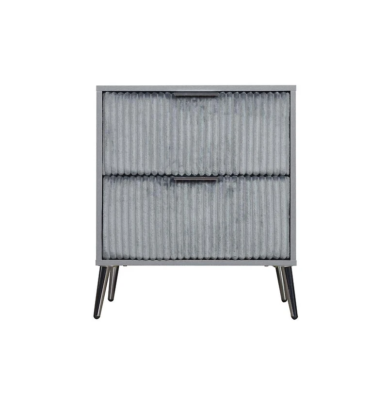 New Classic Furniture Kailani Nightstand
