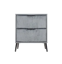 New Classic Furniture Kailani Nightstand