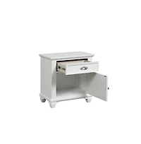 New Classic Furniture Jamestown Nightstand