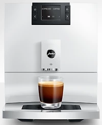 Jura C3 Fully Automatic Coffee Machine