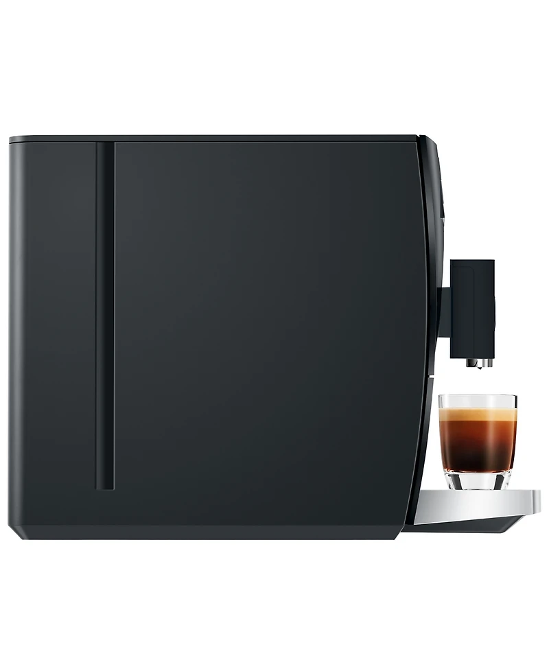 Jura C3 Fully Automatic Coffee Machine