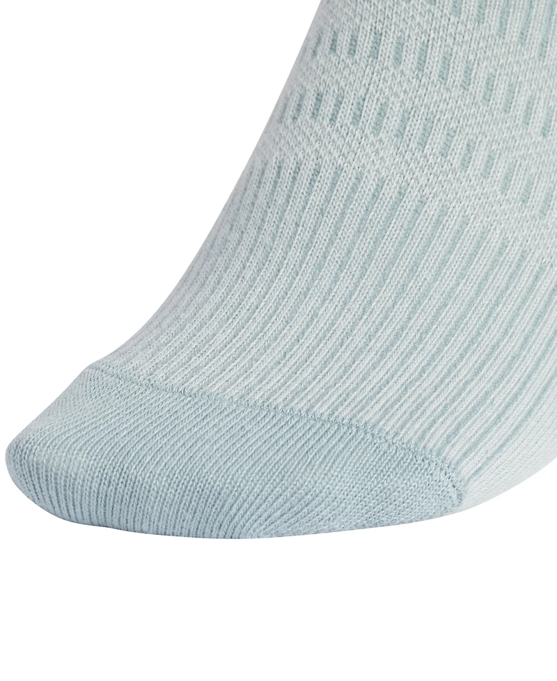 adidas Women's Superlite 3.0 Athletic Socks, 6-Pack