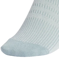 adidas Women's Superlite 3.0 Athletic Socks, 6-Pack