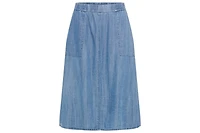 Olsen Women's Relaxed Skirt