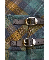 Celtic & Co. Women's British Midi Celt Kilt