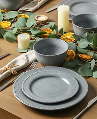 Stone Lain Comet 12-Pc. Dinnerware Set, Service For 4