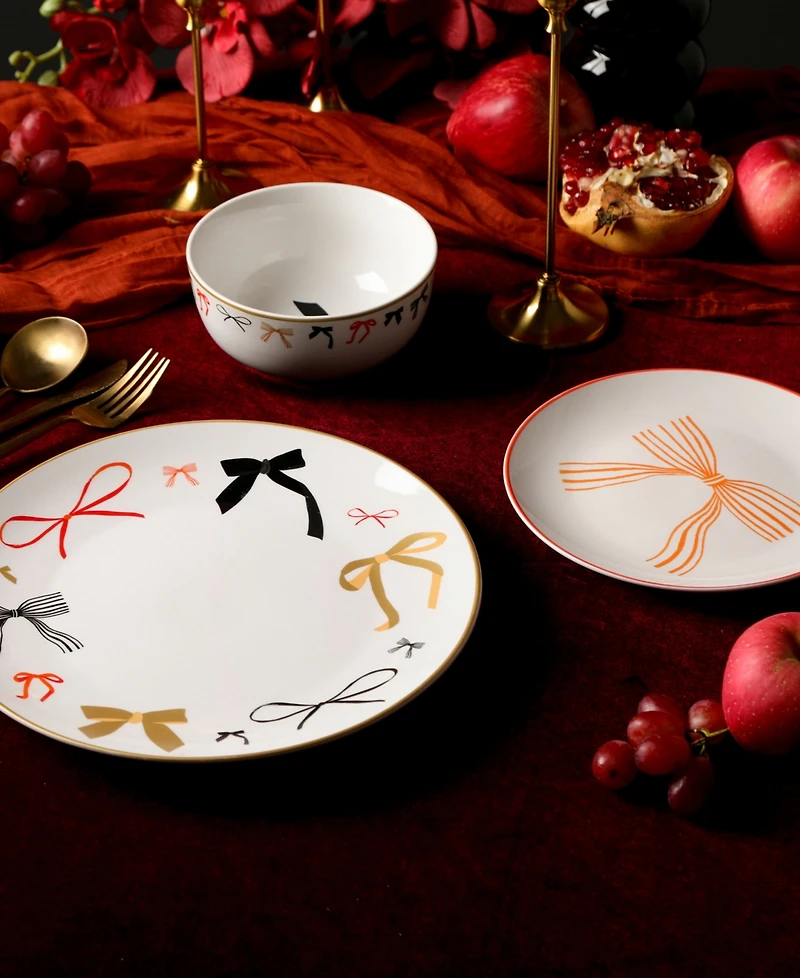 Stone Lain Rosie -Pc. Dinnerware Set