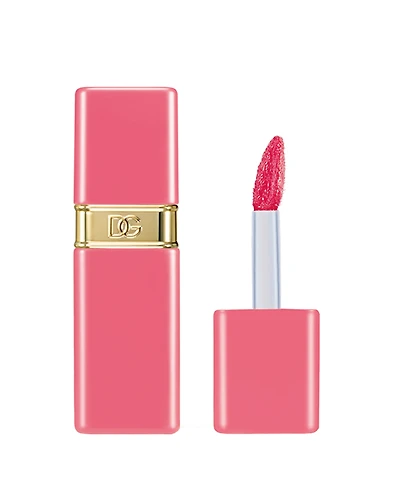 Dolce&Gabbana Rose Dew Lip Bite 24-Hour Hydrating Glowy Tint, 0.2 oz.