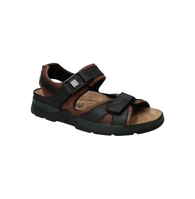 Mephisto Men's Shark Fit Sandal
