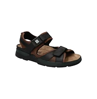 Mephisto Men's Shark Fit Sandal