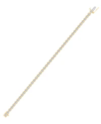 Igi Certified Diamond Tennis Bracelet (4 ct. t.w.) in 14k White Gold or 14k Yellow Gold