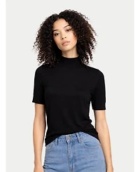 Gobi Cashmere Women's Silk Shirt