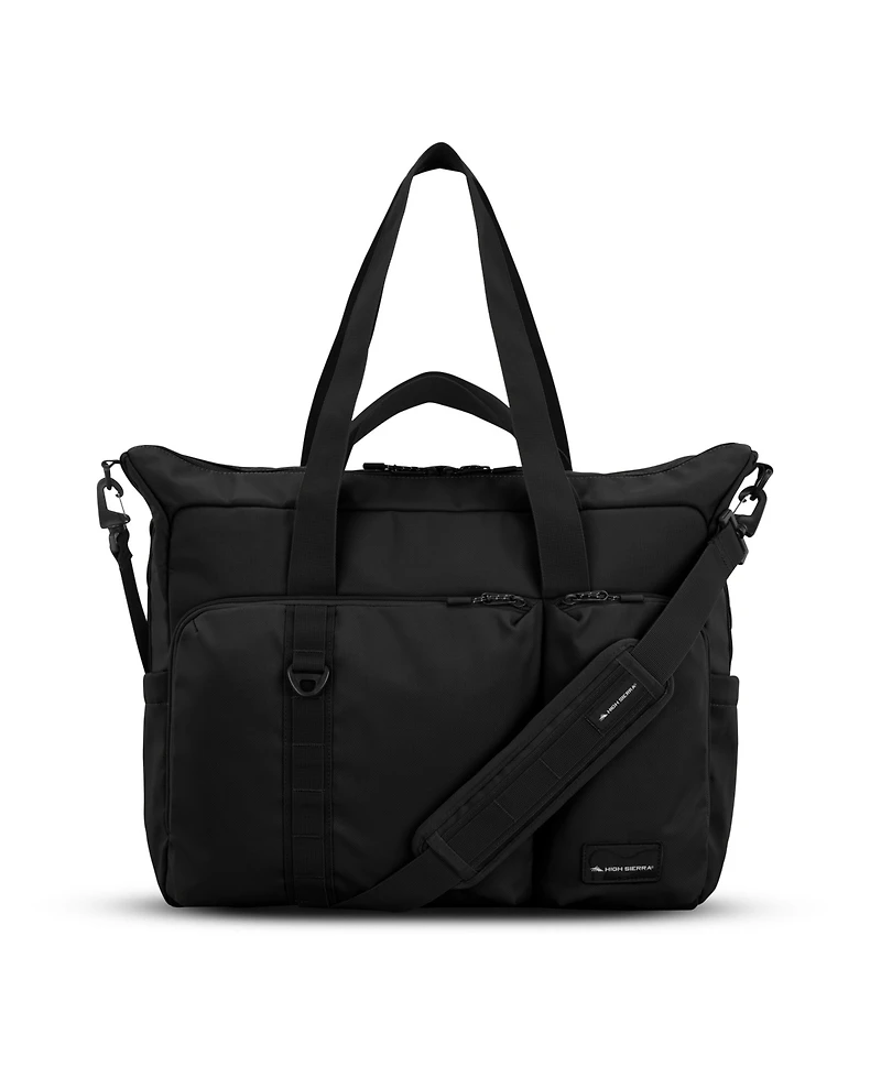 High Sierra Lineage 18" Tote