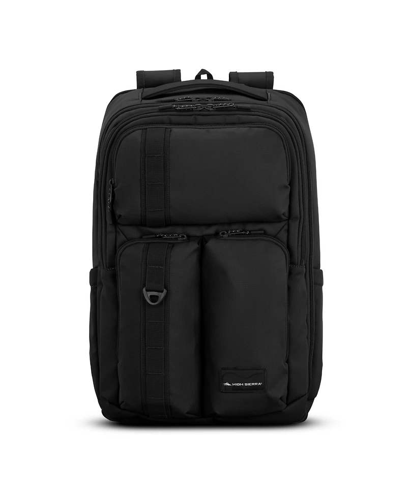 High Sierra Lineage 20" Travel Backpack