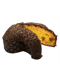 Chiostro di Saronno Zia Pia Pistachio Cream Colomba Easter Cake, 26.5 oz.