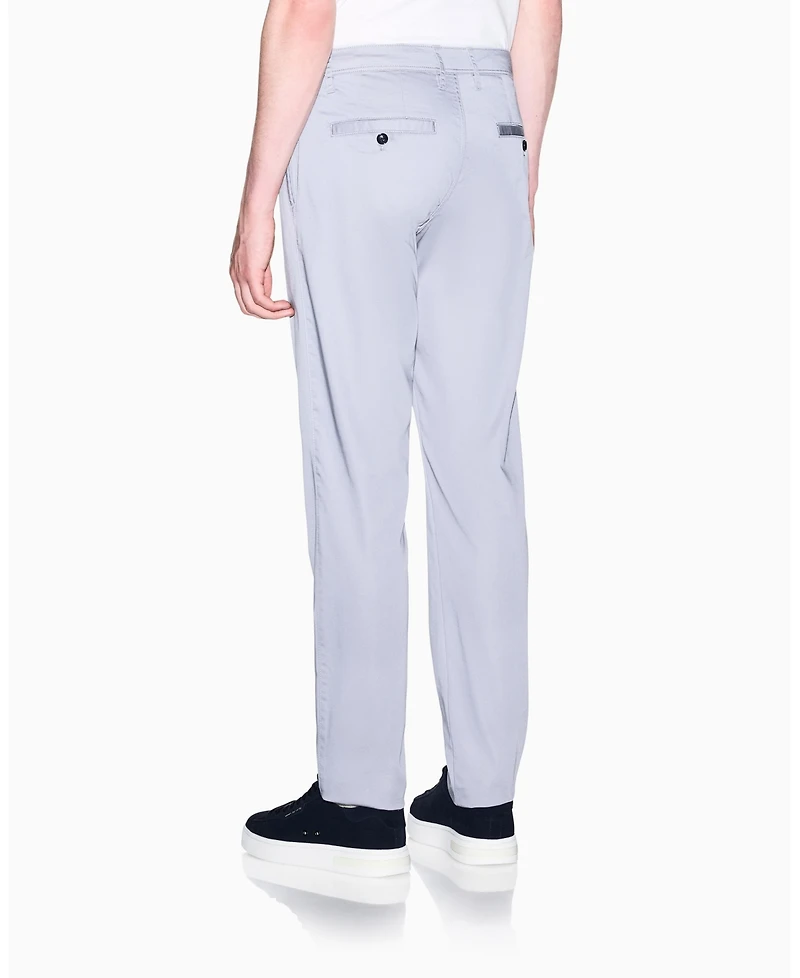 A|X Armani Exchange Men's Slim Fit Chino Pants