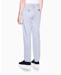 A|X Armani Exchange Men's Slim Fit Chino Pants