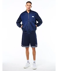 Sergio Tacchini Men's Piano Bomber Jacket