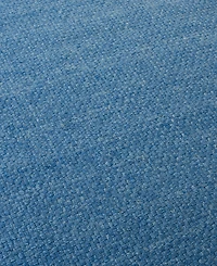 Lauren Ralph Lauren Amalie LRL6350A Blue 8' X 10' Area Rug