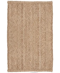 Lauren Ralph Lauren Carena Weave LRL7305A Savanna 5' X 8' Area Rug