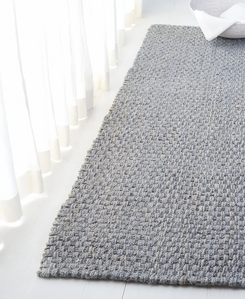 Lauren Ralph Lauren Nigel LRL7400C Stone 2'3" X 8' Runner Area Rug