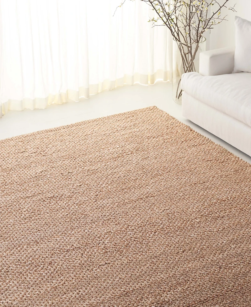 Lauren Ralph Lauren Callum Weave LRL7450B Savanna 8' X 10' Area Rug