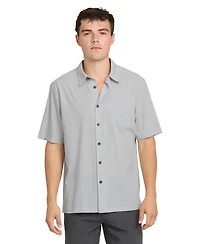 Quiksilver Waterman Men's Comfort Fit Shirt