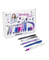 Pentel Sleepy Sesh Journaling Pack