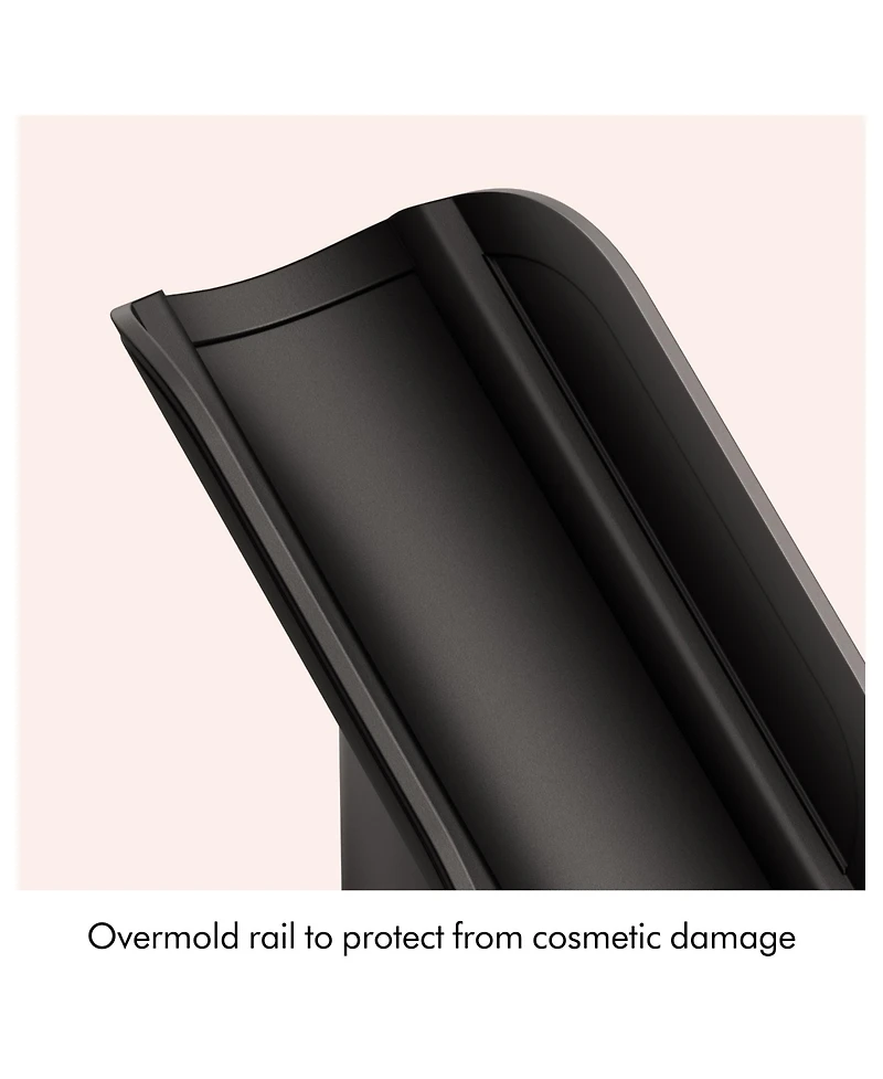 Dyson Airstrait Display Stand