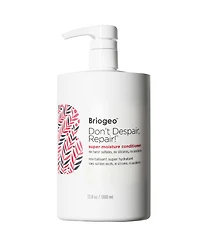 Briogeo Don't Despair Repair Super Moisture Jumbo Conditioner, 33.8 oz.