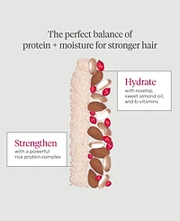 Briogeo Don't Despair Repair Treatment, 5 oz.