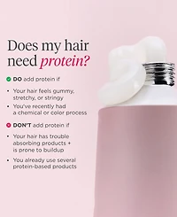 Briogeo Don't Despair Repair! Rich Rice Shampoo Concentrate, 3 oz.