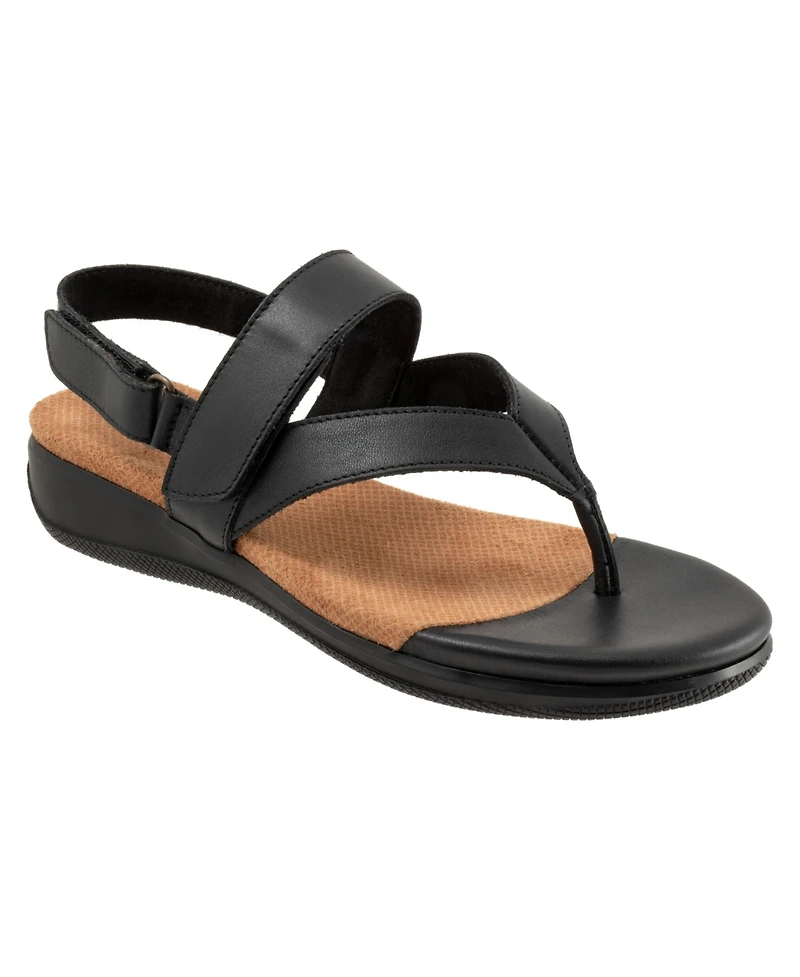 SoftWalk Women's Tracy 2.0 Sandal