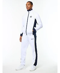 Sergio Tacchini Men's Corsa Track Jacket