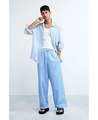 Desigual Men's Printed floral shirt