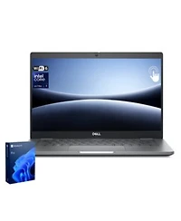 Dell Latitude 5000 Series 5350 Business Traditional Laptop 13.3 Fhd 19201080 Touchscreen 60hz Intel Core Ultra 7 165u Intel Graphics Windows 11 Pro Grey