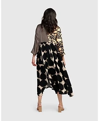 Alembika Women's Serre Maxi Dress