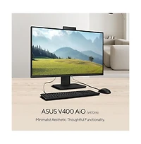 Asus 27" All-in-One Desktop Intel Core i5 13420H 16GB Ram 1TB Ssd Windows 11 Home Full Hd Touchscreen.