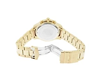 Invicta Men's 12844 Specialty Quartz Chronograph Dial Watch
