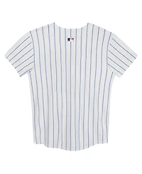 Nike Preschool White Chicago Cubs Home Game Jersey