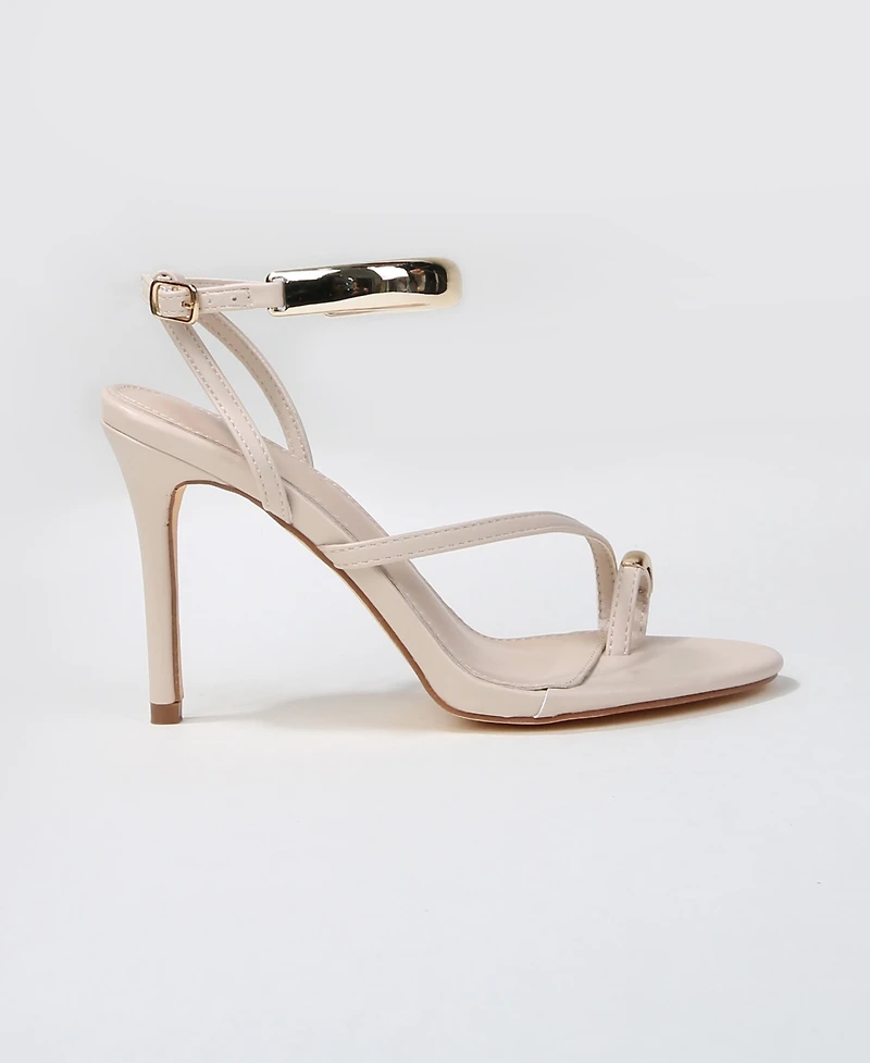 Berness Women's Harmonie Heeled Sandals