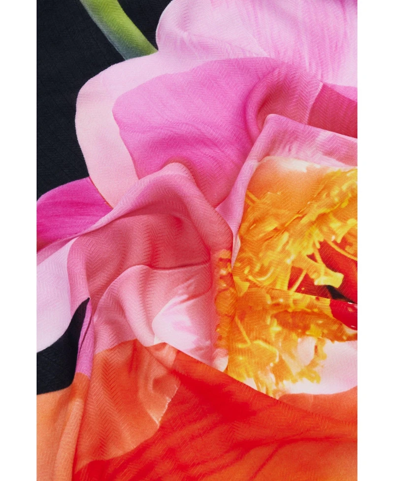 Desigual Women's Lily foulard Scarves