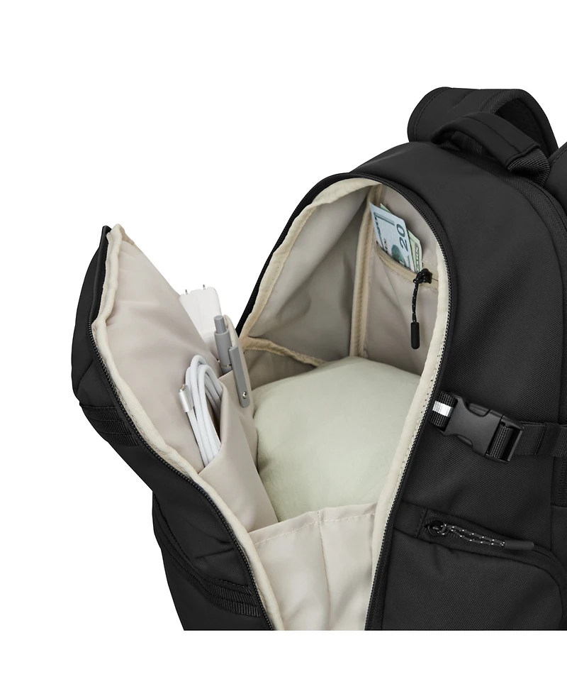 High Sierra 17" Pro Backpack